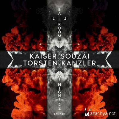 Kaiser Souzai - At Night 22 (2022)