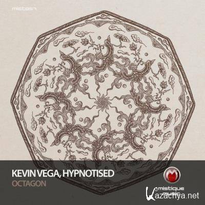 Kevin Vega & Hypnotised - Octagon (2022)