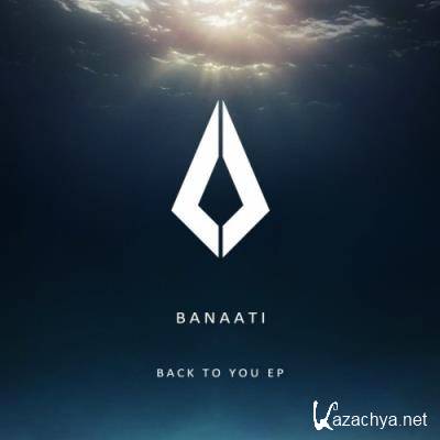 Banaati - Back to You (2022)