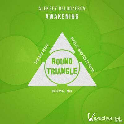Aleksey Beloozerov - Awakening (2022)