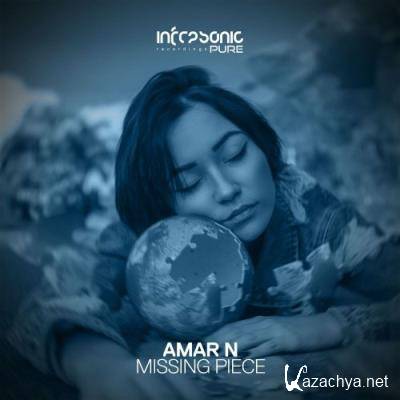 Amar N - Missing Piece (2022)