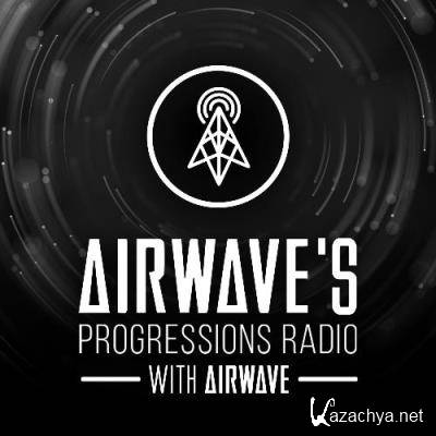 Airwave - Progressions 029 (2022-07-02)