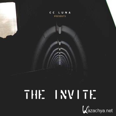 CC Luna - The Invite 044 (2022-07-02)