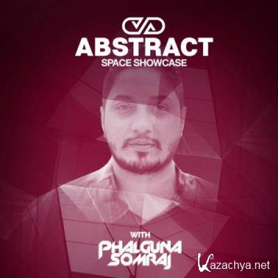Phalguna Somraj - Abstract Space 104 (2022-07-02)