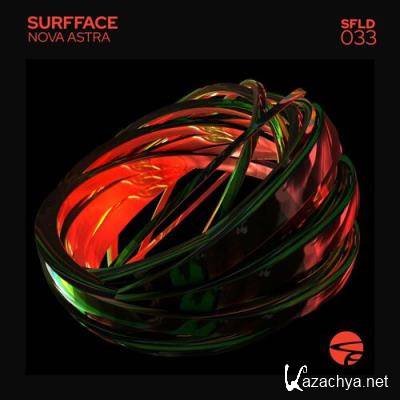 Surfface - Nova Astra (2022)