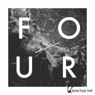 Marek Hemmann - Four (2022)