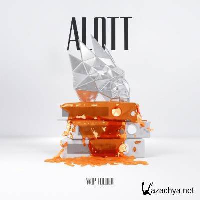 ALOTT - Wip Folder (Extended Mixes) (2022)