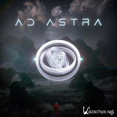 Aura Vortex - Ad Astra (2022)
