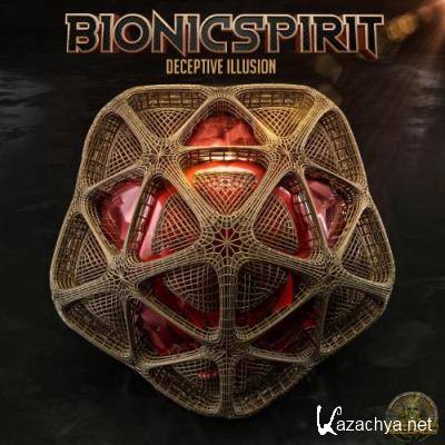 Bionicspirit - Deceptive Illusion (2022)