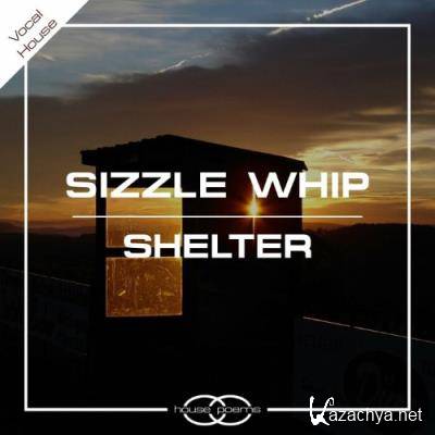 Sizzle Whip - Shelter (2022)