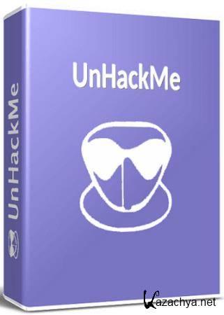 UnHackMe 13.90 Build 0628