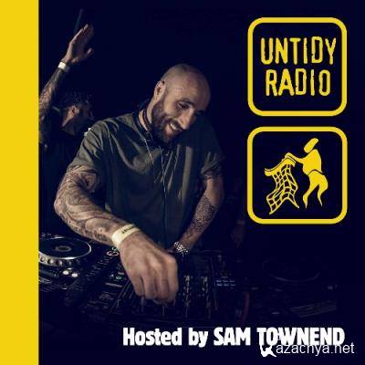 Sam Townend - Tidy Trax Untidy Radio 078 (2022-07-02)