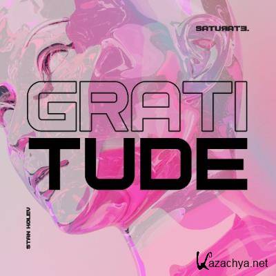 Stan Kolev - Gratitude (2022)