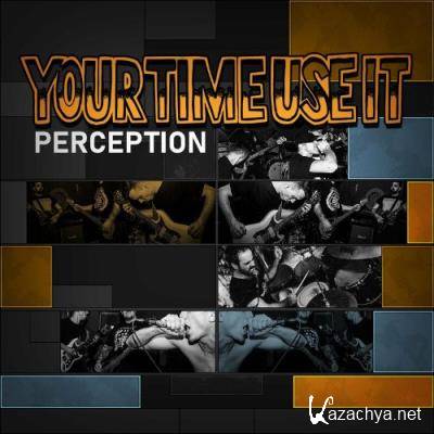 Your Time Use It - Perception (2022)
