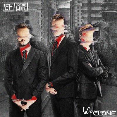Left to the Wild - Clone [EP] (2022)