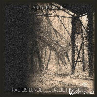 Andy Pickford - Radiosilence Derelict Spaces (Ambient Moog Subharmonicon) (2022)