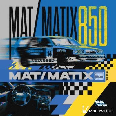 Mat/Matix - 850 (2022)