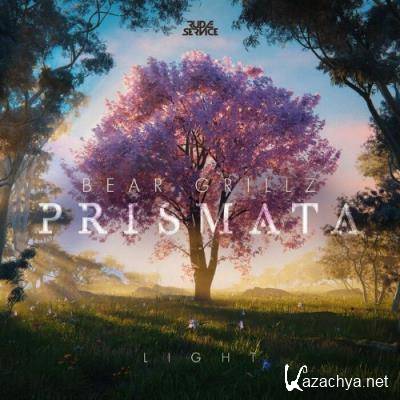 Bear Grillz - Prismata (Light) (2022)