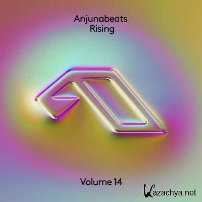 Anjunabeats Rising 14 (2022)