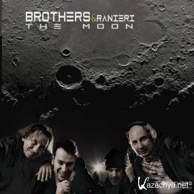 Brothers & Ranieri - The Moon (Remastered 2022) (2022)