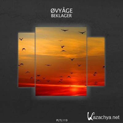 OvyAge - Beklager (2022)