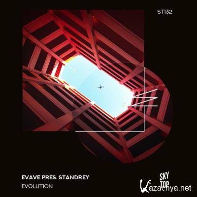 Evave pres Standrey - Evolution (2022)