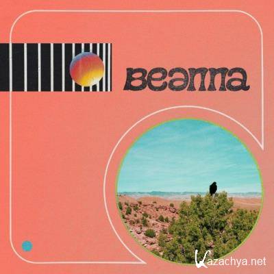 Mejiwahn - Beanna (2022)