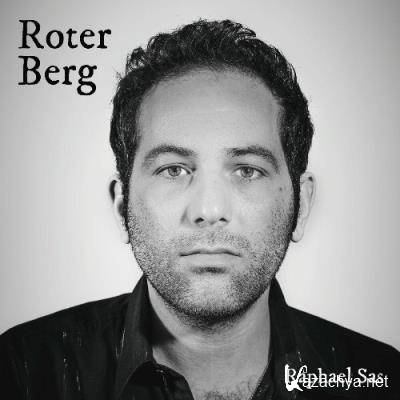 Raphael Sas - Roter Berg (2022)