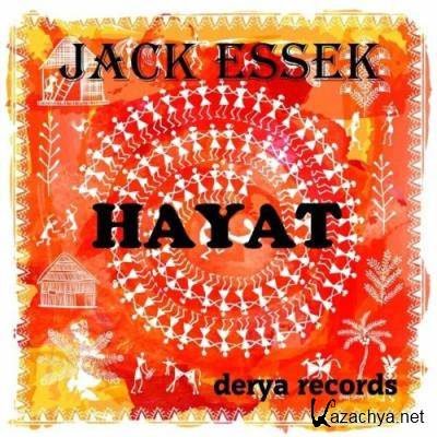 Jack Essek - Hayat (2022)