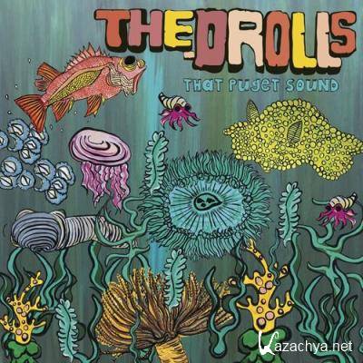 The Drolls - That Puget Sound (2022)