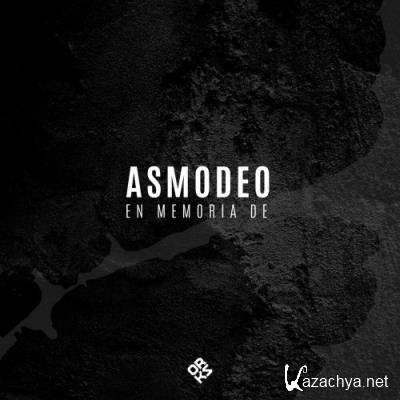 Asmodeo - En Memoria De (2022)