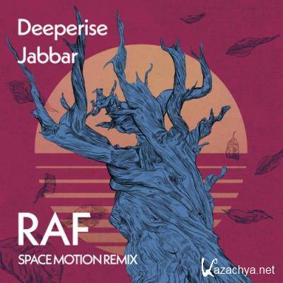 Deeperise & Jabbar - Raf (2022)