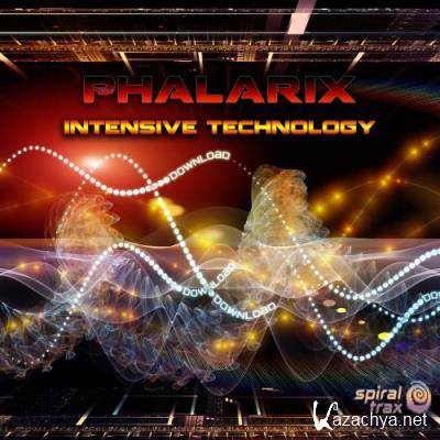 Phalarix - Intensive Technology (2022)