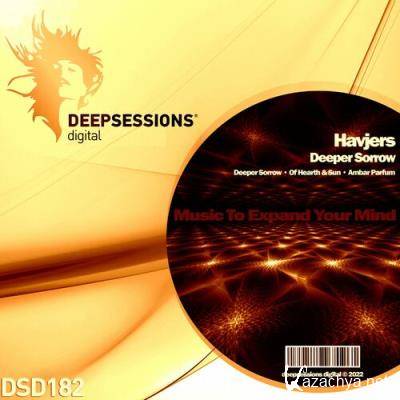 Havjers - Deeper Sorrow (2022)