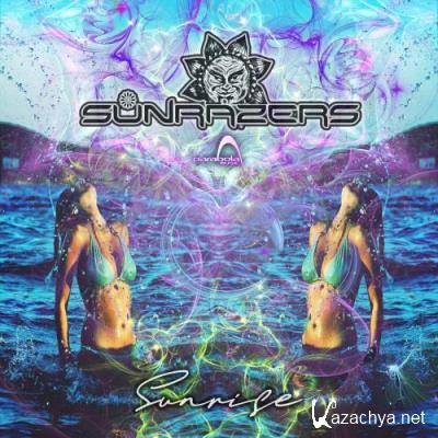 Sunrazers - Sunrise (2022)