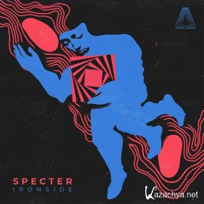 Specter - Ironside (2022)