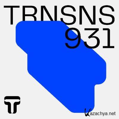 John Digweed - Transitions Episode 931 (2022-07-04)