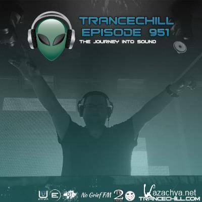 skoen - TranceChill 951 (2022-07-04)