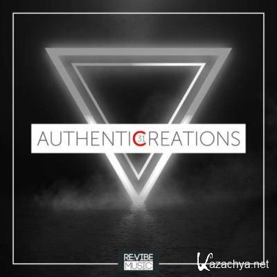 Authentic Creations, Issue 31 (2022)