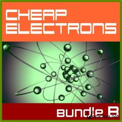 Cheap Electrons Bundle B (2022)