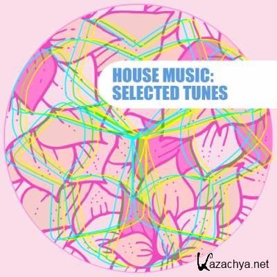 House Music: Selected Tunes (2022)