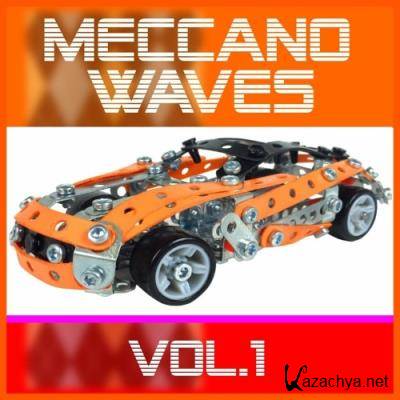 Meccano Waves, Vol. 1 (2022)