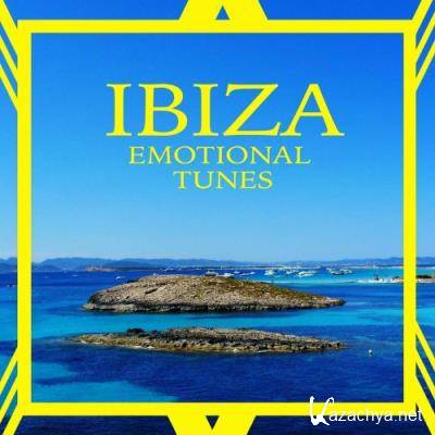 Ibiza Emotional Tunes (2022)