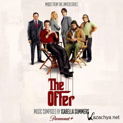 Isabella Summers - The Offer (Music from the Limited Series) (2022)