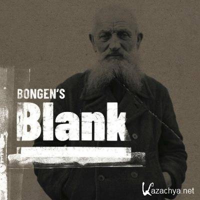 Bongen''s - Blank (2022)