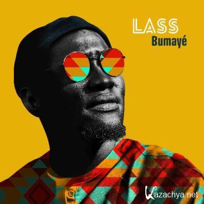 Lass - Bumaye (2022)
