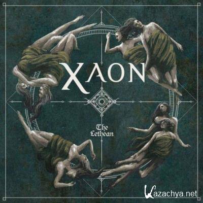 Xaon - The Lethean (2022)