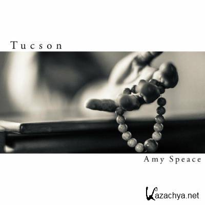 Amy Speace - Tucson (2022)