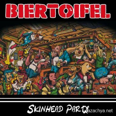 Biertoifel - Skinhead Party (2022)