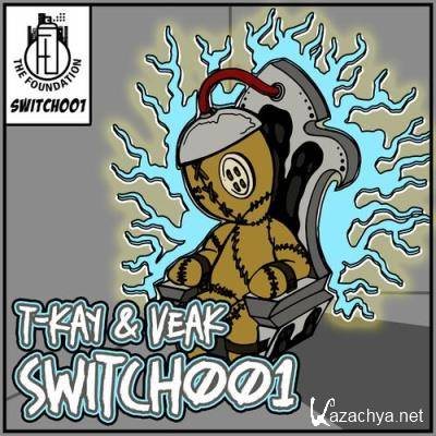 T-Kay & Veak - Switch (2022)